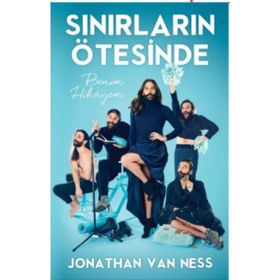 Sınırların Ötesinde - Jonathan Van Ness
