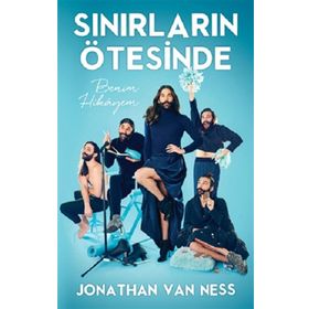 Sınırların Ötesinde - Jonathan Van Ness