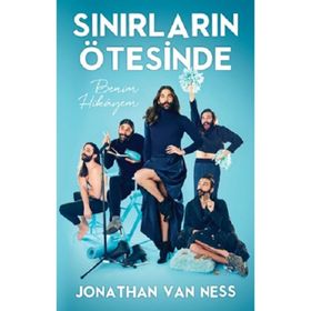 Sınırların Ötesinde - Jonathan Van Ness