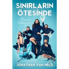 SINIRLARIN ÖTESINDE SIYASET, EDEBIYAT VE SANAT SOHBETLERI - BUKET ŞAHIN
