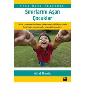 Sınırlarını Aşan Çocuklar - Anat Baniel