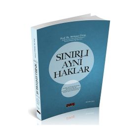 Sınırlı Aynı Haklar Mehmet Ünal