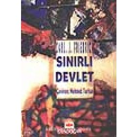 Sınırlı Devlet - Carl J. Friedrich