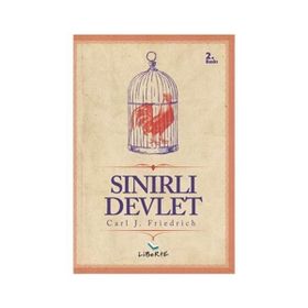 Sınırlı Devlet - Carl J. Friedrich