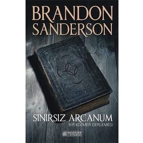 Sınırsız Arcanum: Bir Kozmer Derlemesi