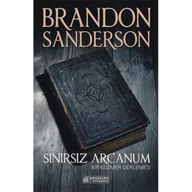 Sınırsız Arcanum: Bir Kozmer Derlemesi