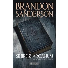 Sınırsız Arcanum: Bir Kozmer Derlemesi