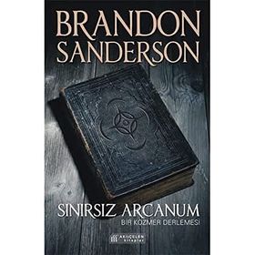 Sınırsız Arcanum: Bir Kozmer Derlemesi