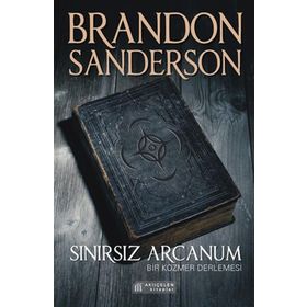 Sınırsız Arcanum: Bir Kozmer Derlemesi