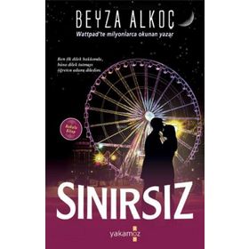 Sınırsız - Beyza Alkoç