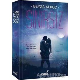 Sınırsız - Beyza Alkoç