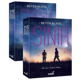 SINIRSIZ - CYNTHIA HAND