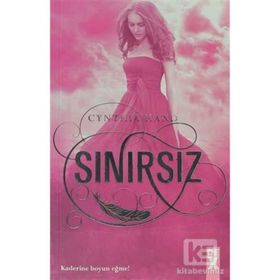 SINIRSIZ - CYNTHIA HAND