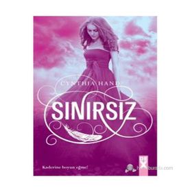 SINIRSIZ - CYNTHIA HAND