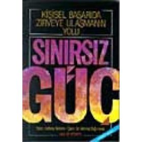 SINIRSIZ GÜÇ - ANTHONY ROBBINS