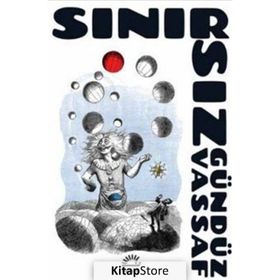 Sınırsız - Gündüz Vassaf