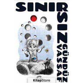 Sınırsız - Gündüz Vassaf