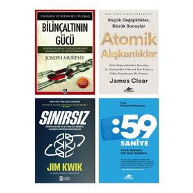 Sınırsız - Jim Kwik
