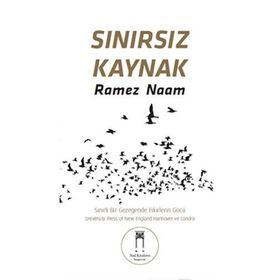 Sınırsız Kaynak - Ramez Naam