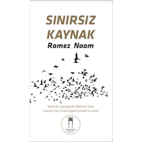 Sınırsız Kaynak - Ramez Naam