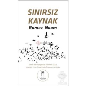 Sınırsız Kaynak - Ramez Naam