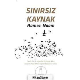 Sınırsız Kaynak - Ramez Naam