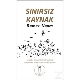 Sınırsız Kaynak - Ramez Naam