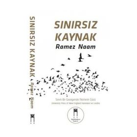 Sınırsız Kaynak - Ramez Naam
