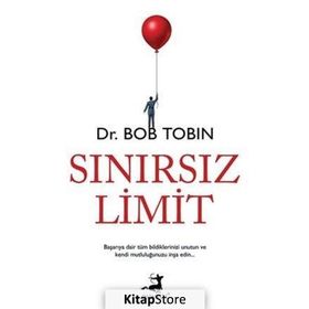 Sınırsız Limit - Bob Tobin