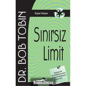 Sınırsız Limit - Bob Tobin