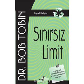 Sınırsız Limit - Bob Tobin