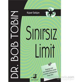 Sınırsız Limit - Bob Tobin