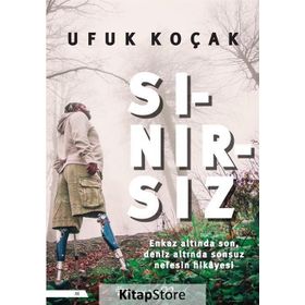 Sınırsız - Ufuk Koçak