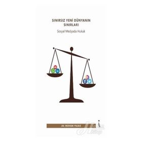 Sınırsız Yeni Dünyanın Sınırları - Rıdvan Yıldız