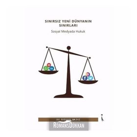 Sınırsız Yeni Dünyanın Sınırları - Rıdvan Yıldız