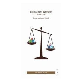 Sınırsız Yeni Dünyanın Sınırları - Rıdvan Yıldız