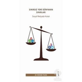 Sınırsız Yeni Dünyanın Sınırları - Rıdvan Yıldız