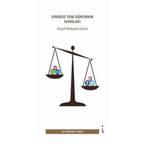 Sınırsız Yeni Dünyanın Sınırları - Rıdvan Yıldız