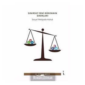 Sınırsız Yeni Dünyanın Sınırları - Rıdvan Yıldız