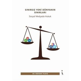Sınırsız Yeni Dünyanın Sınırları - Rıdvan Yıldız