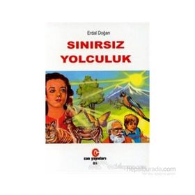 SINIRSIZ YOLCULUK - ERDAL DOĞAN