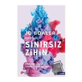 Sınırsız Zihin - Jo Boaler