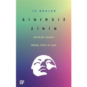 Sınırsız Zihin - Jo Boaler