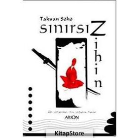 SINIRSIZ ZIHIN - TAKUAN SOHO