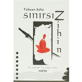 SINIRSIZ ZIHIN - TAKUAN SOHO
