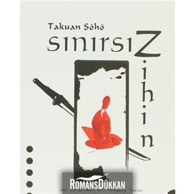 SINIRSIZ ZIHIN - TAKUAN SOHO
