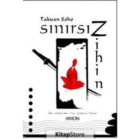SINIRSIZ ZIHIN - TAKUAN SOHO