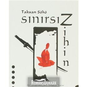 SINIRSIZ ZIHIN - TAKUAN SOHO