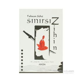 SINIRSIZ ZIHIN - TAKUAN SOHO