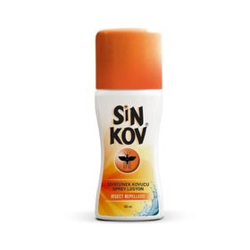 Sinkov 100 ml Plastik Atomizer Sivrisinek Koruyucu Sprey